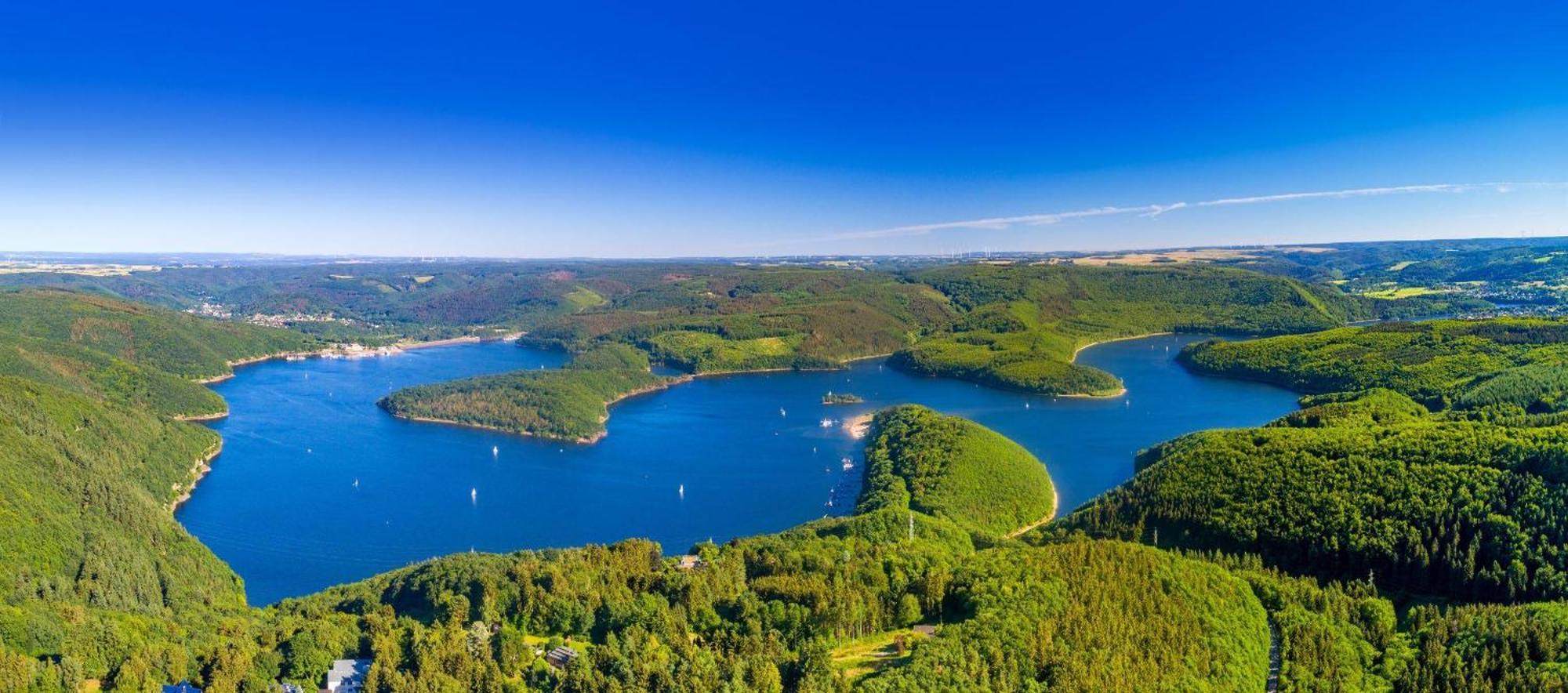 Wunderschoene "Ferienwohnung-Simmerath" Eifel Nordeifel Nationalpark Exterior foto